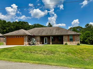 123 Barbara Dr, Deridder, LA 70634