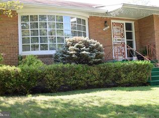 2101 Roxanne Pl, Temple Hills, MD 20748