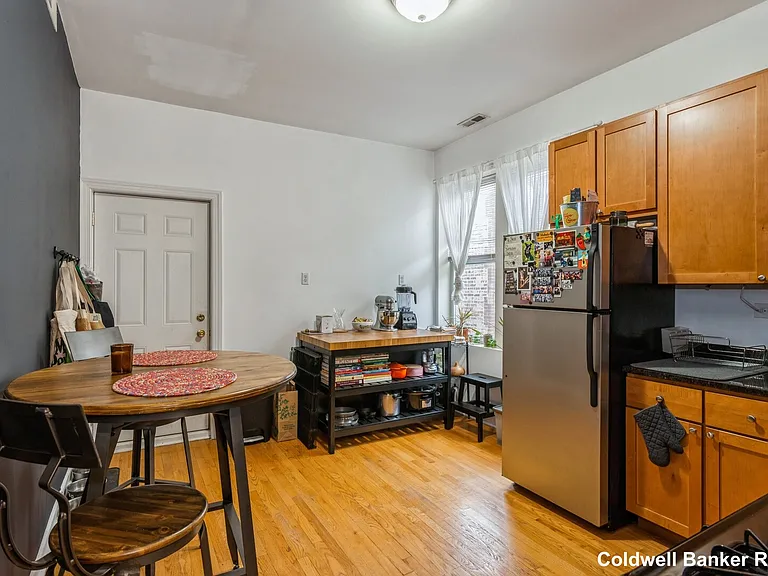 2536 W Augusta Blvd #3F — Photo 5