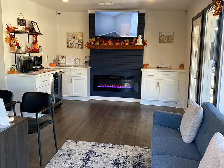 Maxton West Apartment Homes — Photo 49