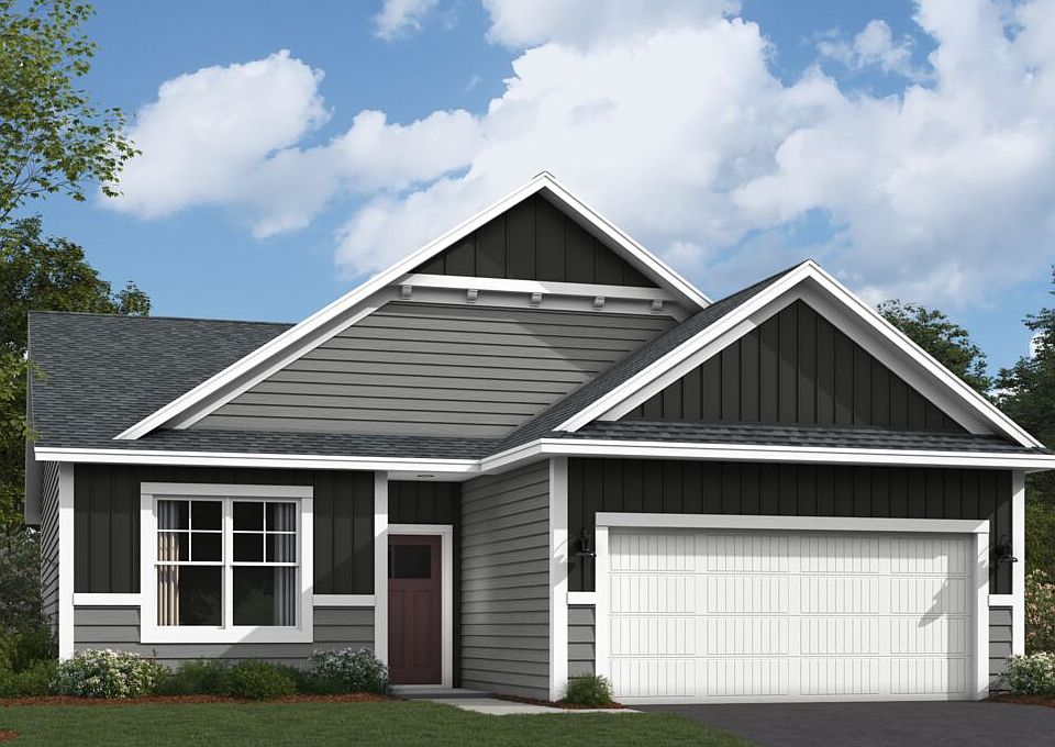 2733 Kama Ave NE, Saint Michael, MN 55376 MLS 6413241 Zillow