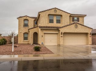 22120 N Bradford Dr, Maricopa, AZ 85138