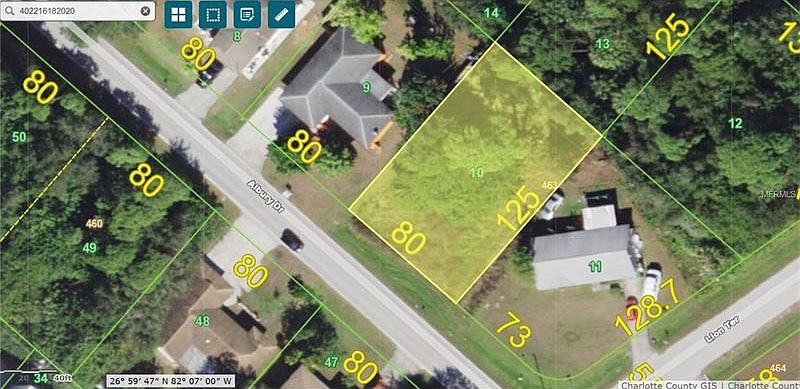 1st image of 20258 Albury Dr