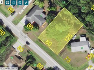 20258 Albury Dr, Port Charlotte, FL 33952
