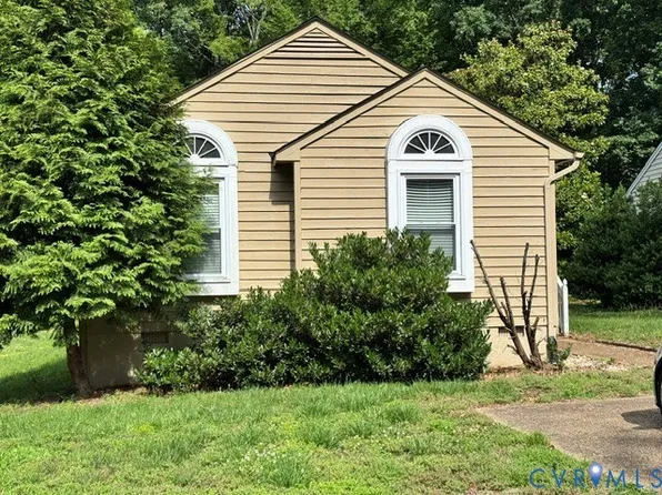 12920 Copperas Ln, Henrico, VA 23233