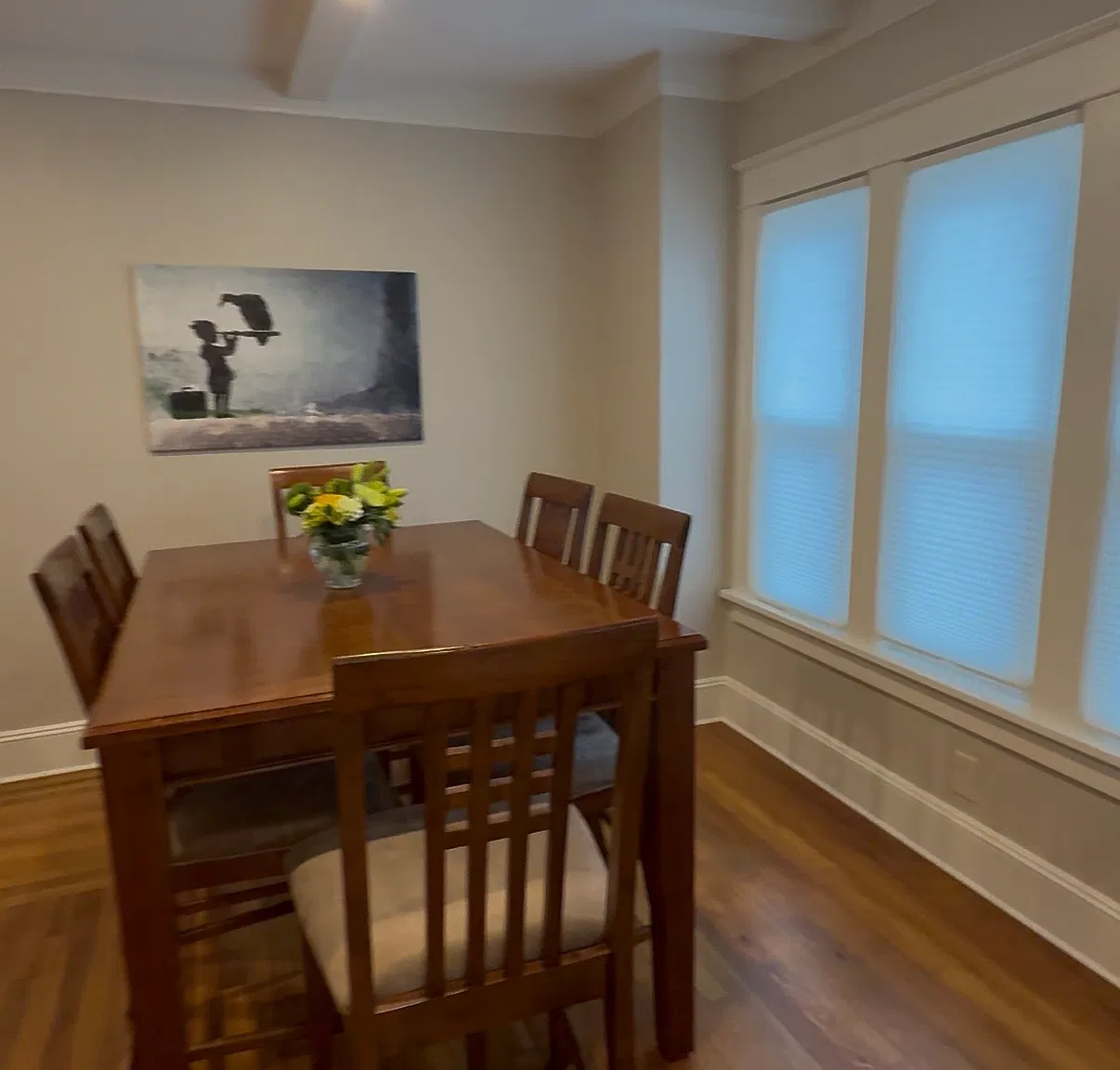 3 bed, 1100 sqft, $2,500 — Photo 4