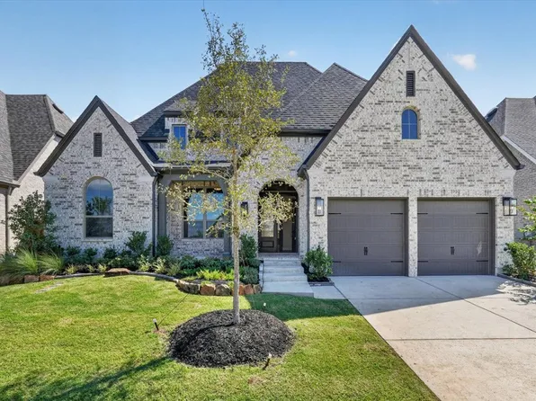 4813 Sandbrock Pkwy, Aubrey, TX 76227