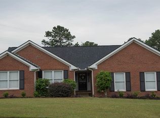 700 Overlook Dr, Winder, GA 30680