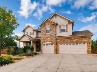 9122 Copenhagen Rd, Peyton, CO 80831