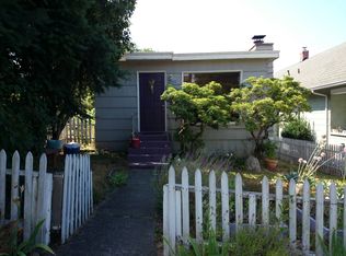 2133 N 62nd St, Seattle, WA 98103