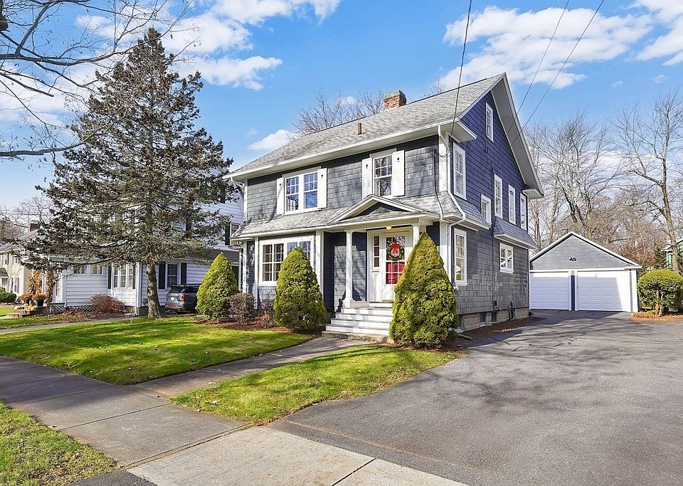 180 Converse St, Longmeadow, MA 01106 Zillow