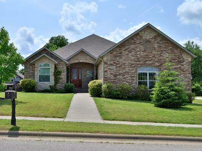 1189 N Cedar Ridge Avenue, Springfield, MO, 65802