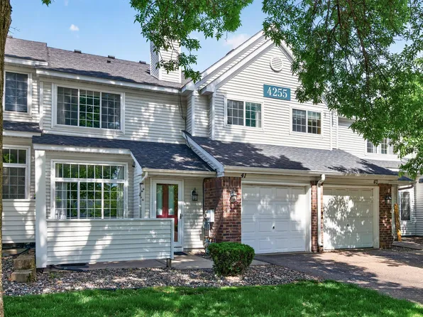 4255 Merrimac Ln N APT 41, Plymouth, MN 55446