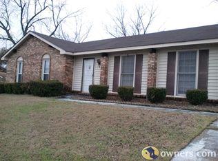 525 Haverford Dr, Columbus, GA 31907