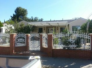 9625 Arleta Ave, Pacoima, CA 91331