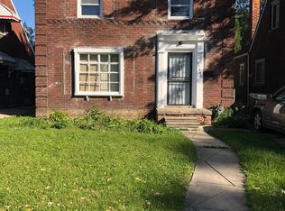 17340 Runyon St, Detroit, MI 48234
