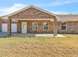 303 S Leo Ave, Shawnee, OK 74801