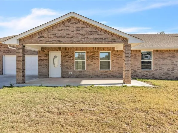 303 S Leo Ave, Shawnee, OK 74801