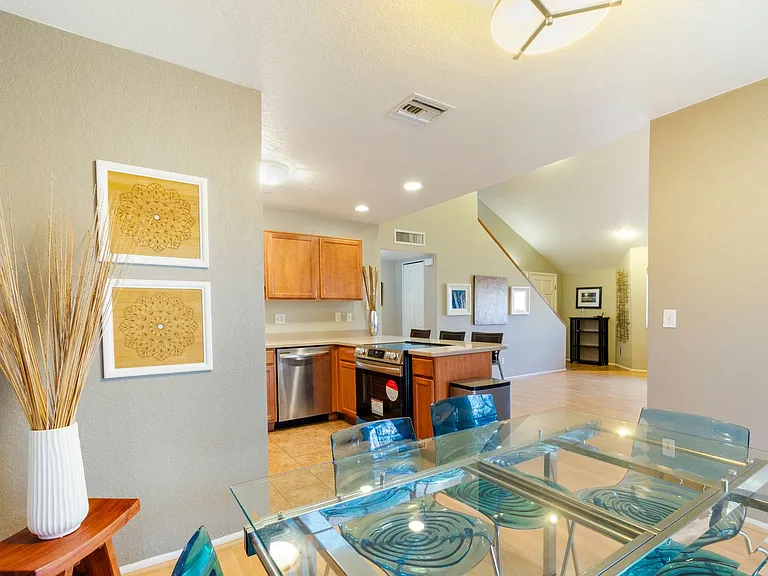 5051 N Sabino Canyon Rd #1159 — Photo 14