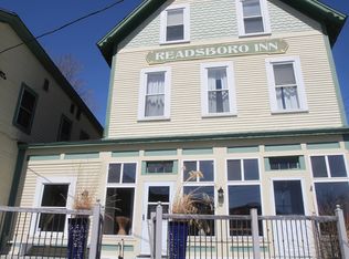 7077 Main Street, Readsboro, VT 05350