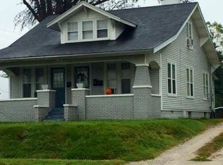 226 E 25th St, Owensboro, KY 42303