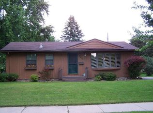 3615 3rd St NW, Rochester, MN 55901