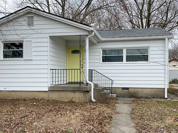 2nd image of 423 N Sherman Dr