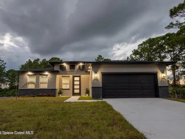 3219 Jared Ave SE, Palm Bay, FL 32909