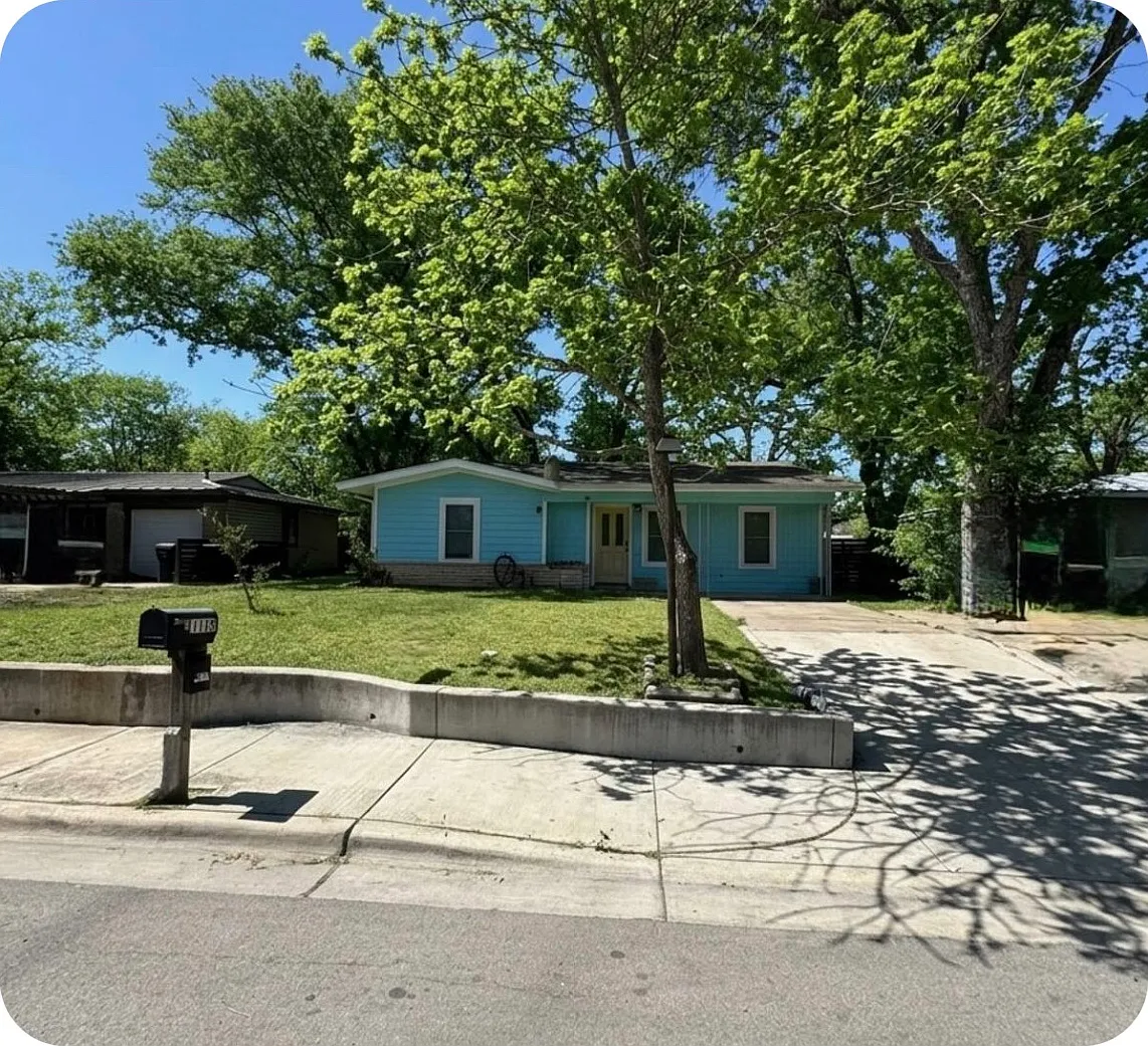 4 bed, 1480 sqft, $2,800 — Photo 1