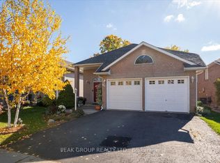 35 Jackson Ct E, Welland, ON L3C7G4