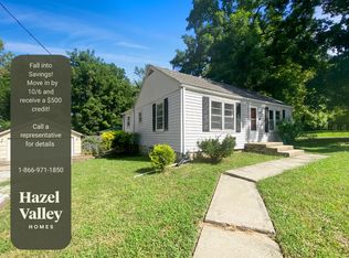 3341 S Sterling Ave, Independence, MO 64052
