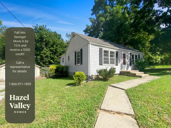 3341 S Sterling Ave