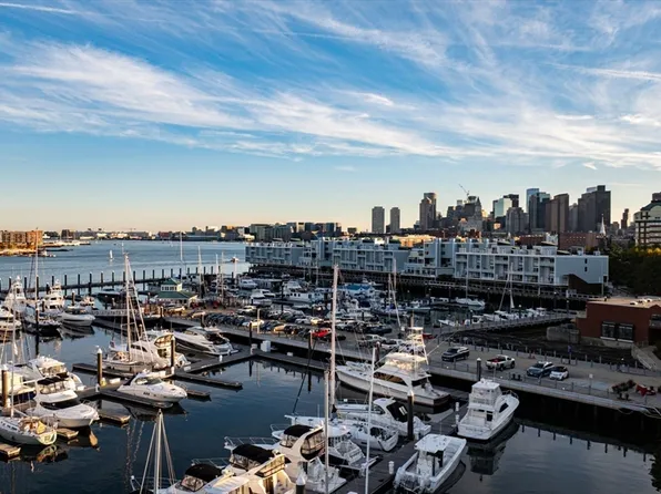 1 E Pier Dr #C-16, Boston, MA 02128