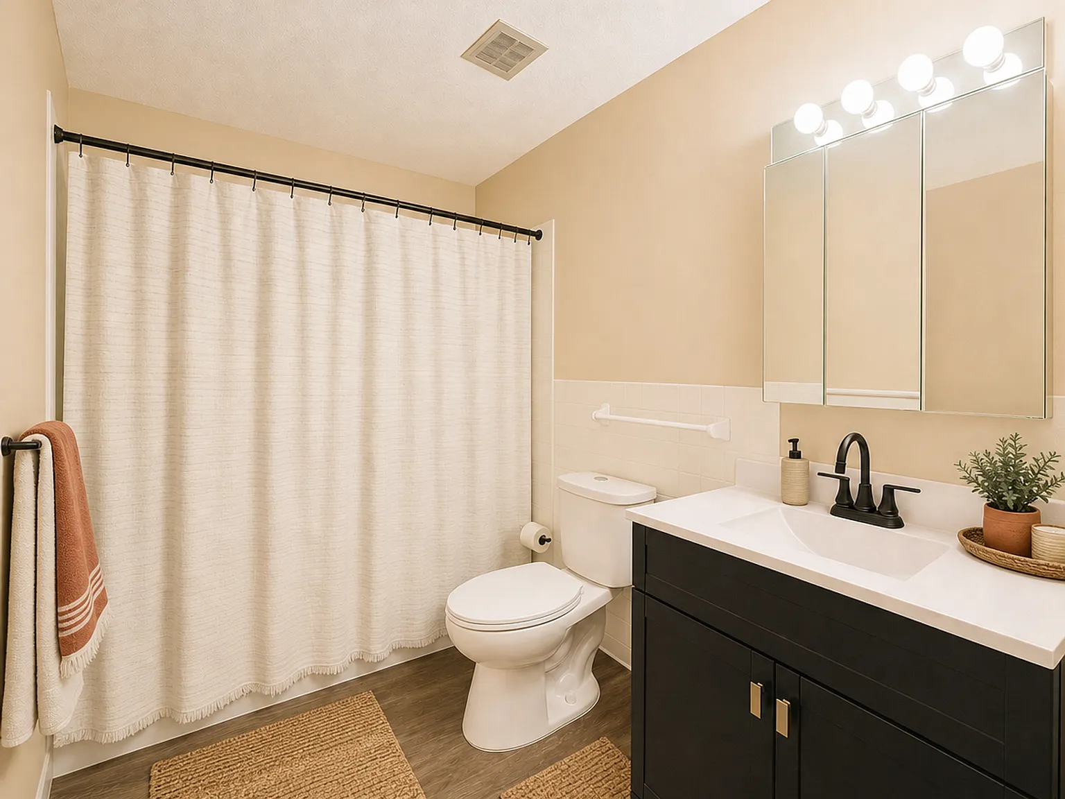 Green Ave Apartments (3 of 3) — Photo 2
