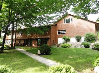 1040 Stark Rd, Center Conway, NH 03813