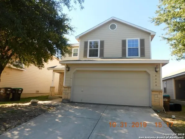 9303 Pacific Maple, San Antonio, TX 78254
