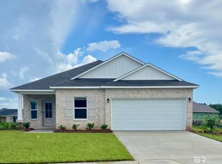 23774 Dominus Dr, Daphne, AL 36526