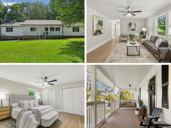 88 Meadow Ln, Winchester, TN 37398
