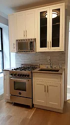 Rented by Beekman Street Realty