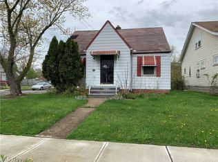 3991 E 143rd St, Cleveland, OH
