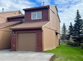 10212 Jamestown Dr #I, Anchorage, AK 99507