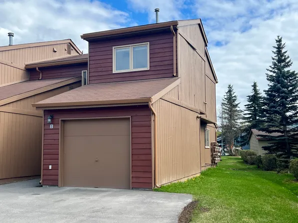 10212 Jamestown Dr #I, Anchorage, AK 99507
