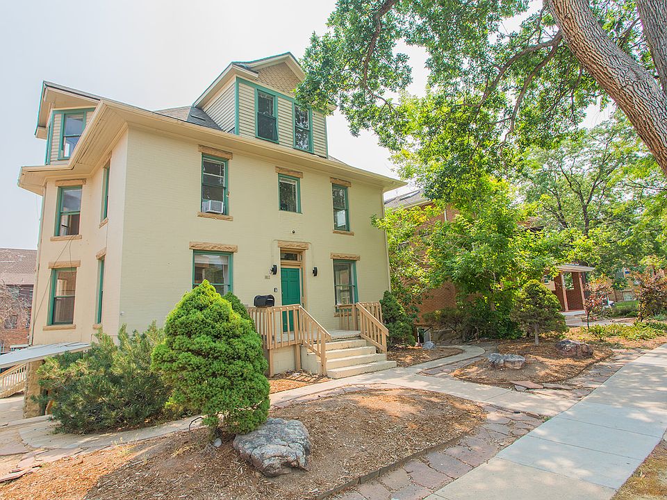 1012 14th Street (Unit 3) Exterior