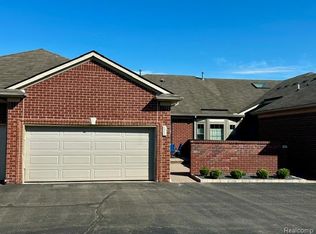 50022 Samuel Ct #123, Utica, MI 48317