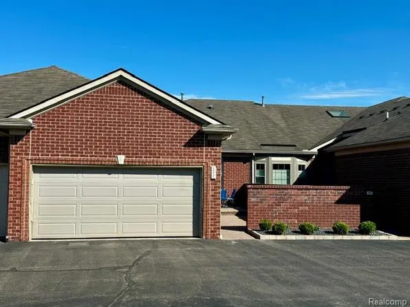 50022 Samuel Ct #123, Utica, MI 48317