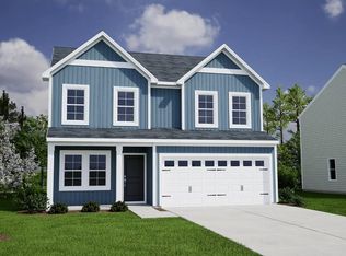 2073 Mayfair Mill Ave, Spartanburg, SC 29301