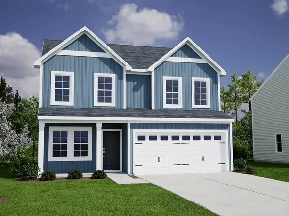 2073 Mayfair Mill Ave, Spartanburg, SC 29301