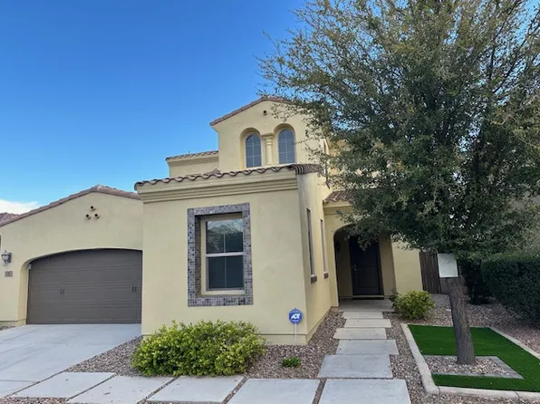 147 E Carob Dr, Chandler, AZ 85286