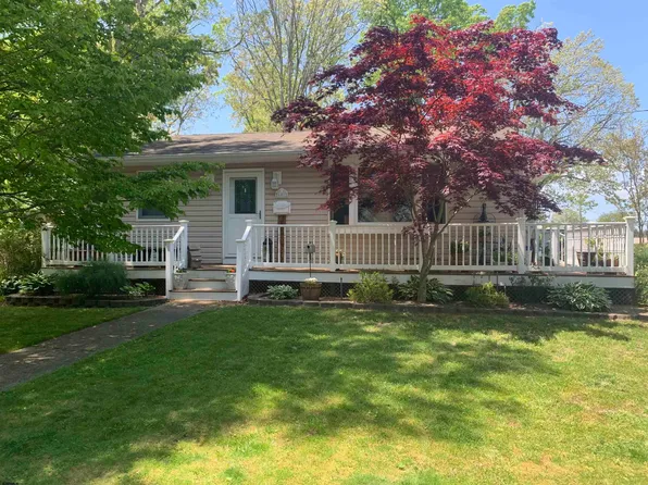 601 Grammercy Ave, Linwood, NJ 08221