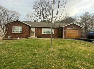 118 Old Walnut Hill Rd, Uniontown, PA 15401
